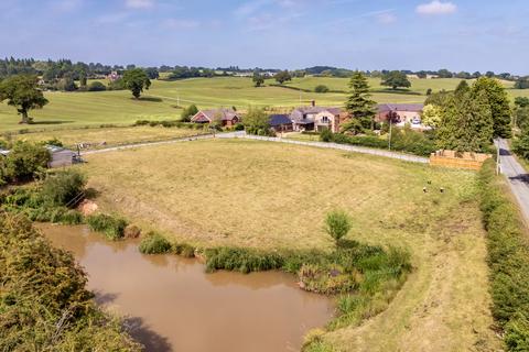 7 bedroom house for sale, Yocking Gate Farm, Whitchurch