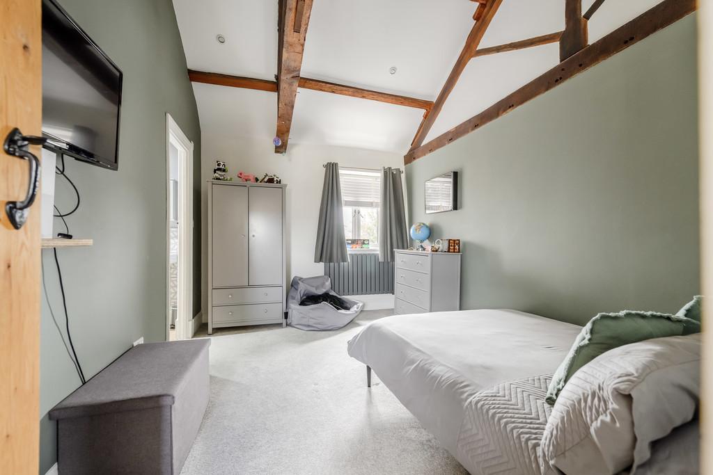 Bedroom Four