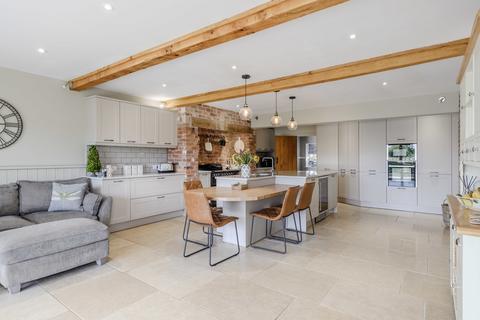 7 bedroom house for sale, Yocking Gate Farm, Whitchurch