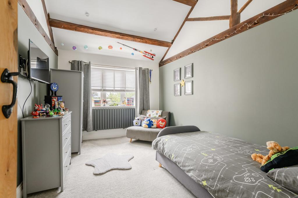 Bedroom Five