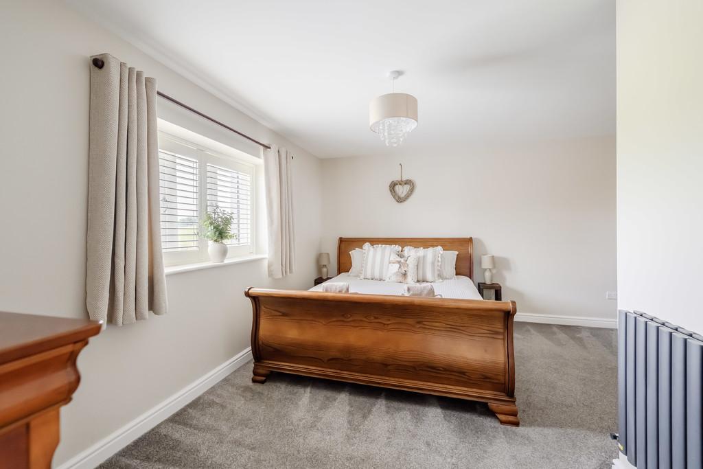 Annexe-Bedroom