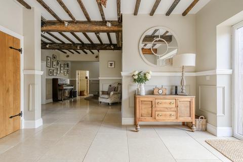 7 bedroom house for sale, Yocking Gate Farm, Whitchurch