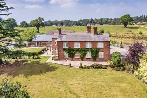 undefined, Yocking Gate Farm, Whitchurch