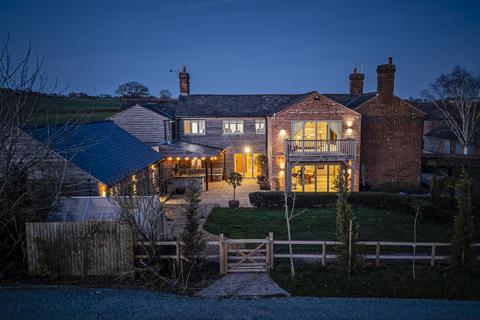 undefined, Yocking Gate Farm, Whitchurch