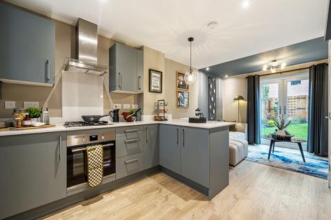 2 bedroom terraced house for sale, Plot 111, The Morden at Cherry Tree Gardens, Proctor Avenue, Lawley TF4