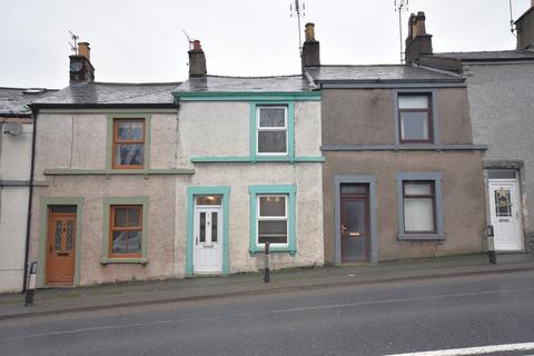 undefined, Three Bridges, Ulverston, Cumbria