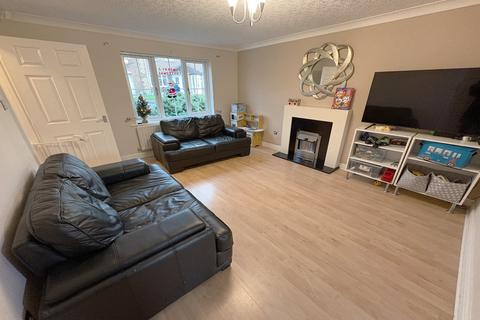 3 bedroom semi-detached house for sale, Holly Bank, Whitehaven CA28