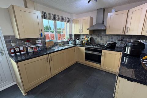 3 bedroom semi-detached house for sale, Holly Bank, Whitehaven CA28