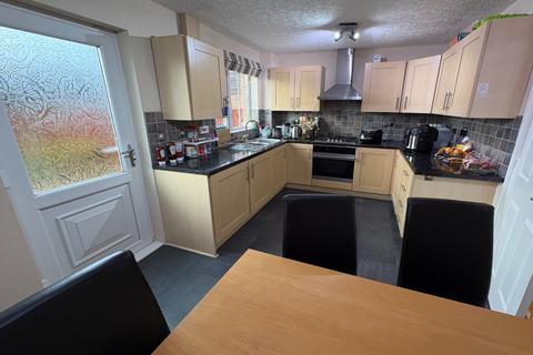 3 bedroom semi-detached house for sale, Holly Bank, Whitehaven CA28