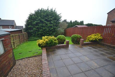 3 bedroom semi-detached house for sale, Holly Bank, Whitehaven CA28