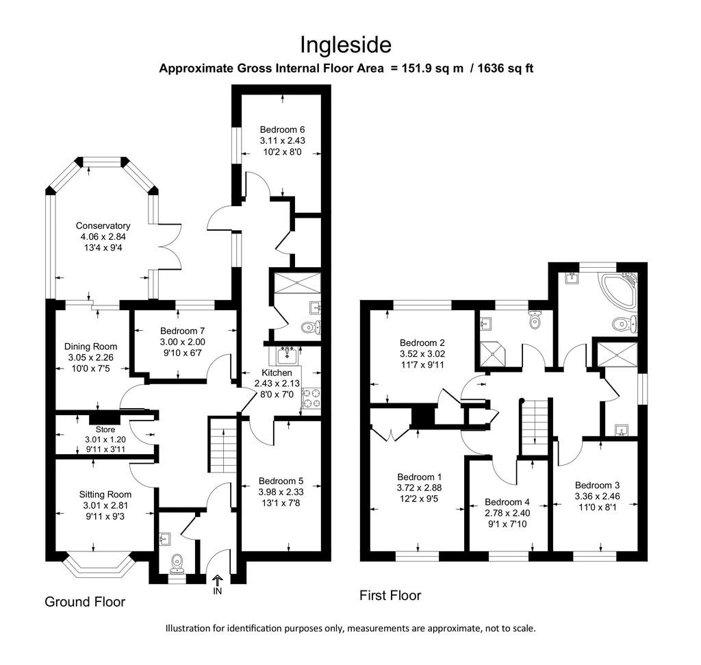 FLoorp Ingleside