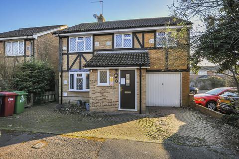 undefined, Colnbrook