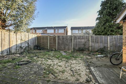 undefined, Colnbrook