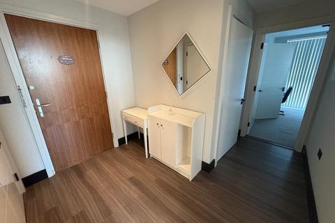 undefined, Merrick Road, Southall