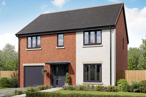 undefined, Plot 172, The Sandwood at The Oaks at Wynyard Estate, Lipwood Way TS22
