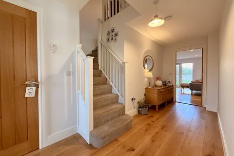 4 bedroom detached house for sale, Middle Street, East Harptree, Bristol