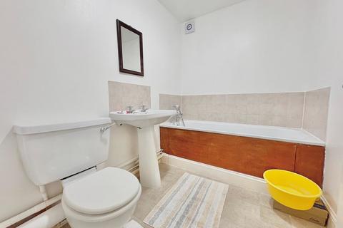 undefined, Westridge Road, Southampton