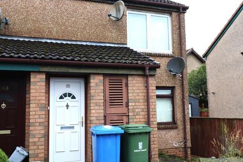 undefined, Rowan Crescent, Falkirk