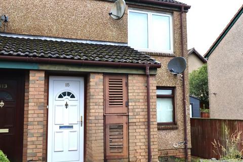 undefined, Rowan Crescent, Falkirk