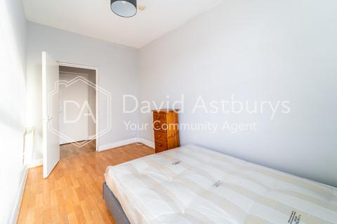 1 bedroom apartment to rent, High Street, Hornsey, London