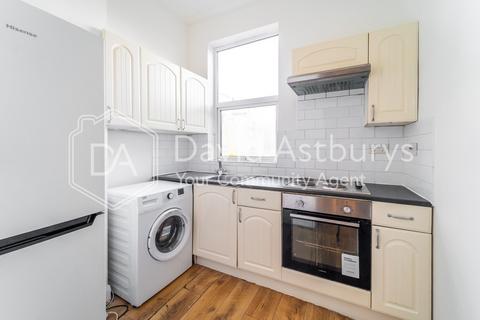 1 bedroom apartment to rent, High Street, Hornsey, London