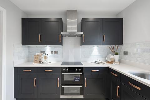 5 bedroom detached house for sale, Plot 122, The Hadleigh at Castleton Grange, IP23, Jervis Close, Eye IP23