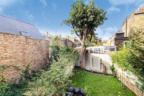 Studio to rent, London NW6