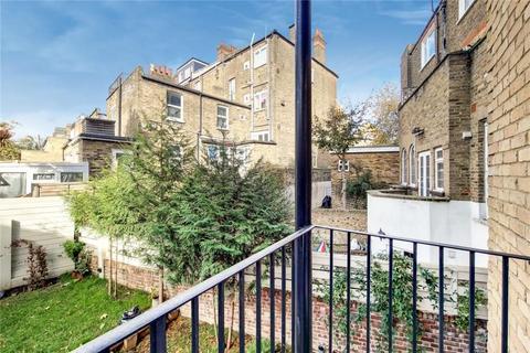 Studio to rent, London NW6