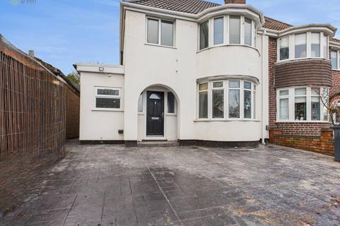 3 bedroom semi-detached house for sale, Allman Road, Birmingham B24