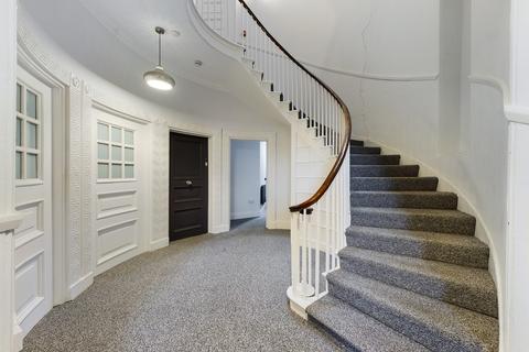 undefined, The Crescent, Plymouth PL1