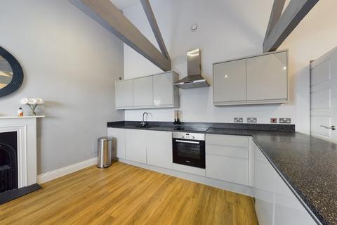 undefined, The Crescent, Plymouth PL1