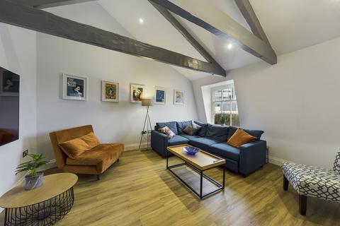 The Crescent, Plymouth PL1