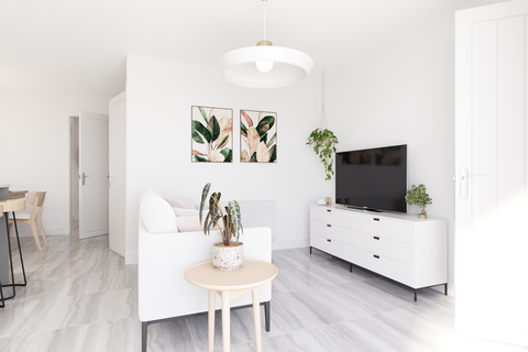 undefined, Plot 226, The Brightstone at Beaufort Park, Wyck Beck Road, Patchway BS10
