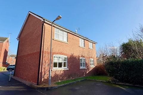 undefined, Harbourne Close, Kenilworth