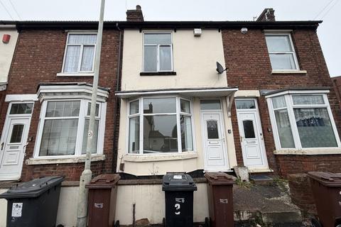 undefined, Hall Park Street, Wolverhampton WV14