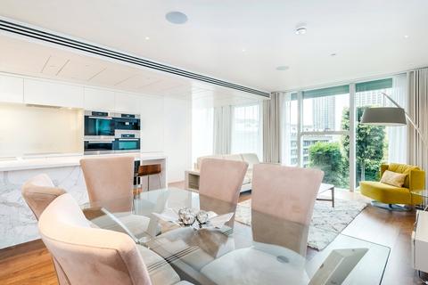 undefined, The Heron, 5 Moor Lane, EC2Y