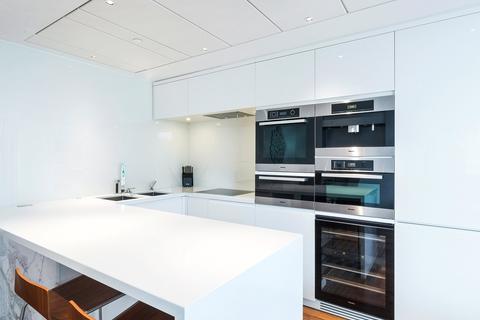 undefined, The Heron, 5 Moor Lane, EC2Y