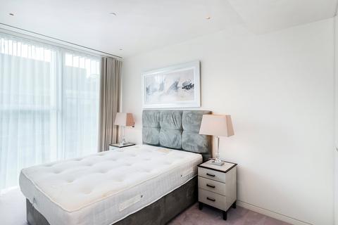undefined, The Heron, 5 Moor Lane, EC2Y