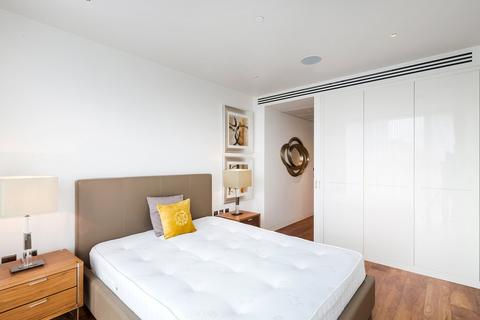 undefined, The Heron, 5 Moor Lane, EC2Y