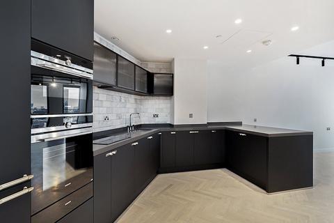 undefined, Sun Street, Hackney, EC2A