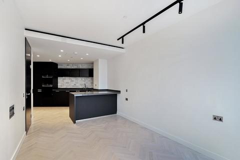 undefined, Sun Street, Hackney, EC2A