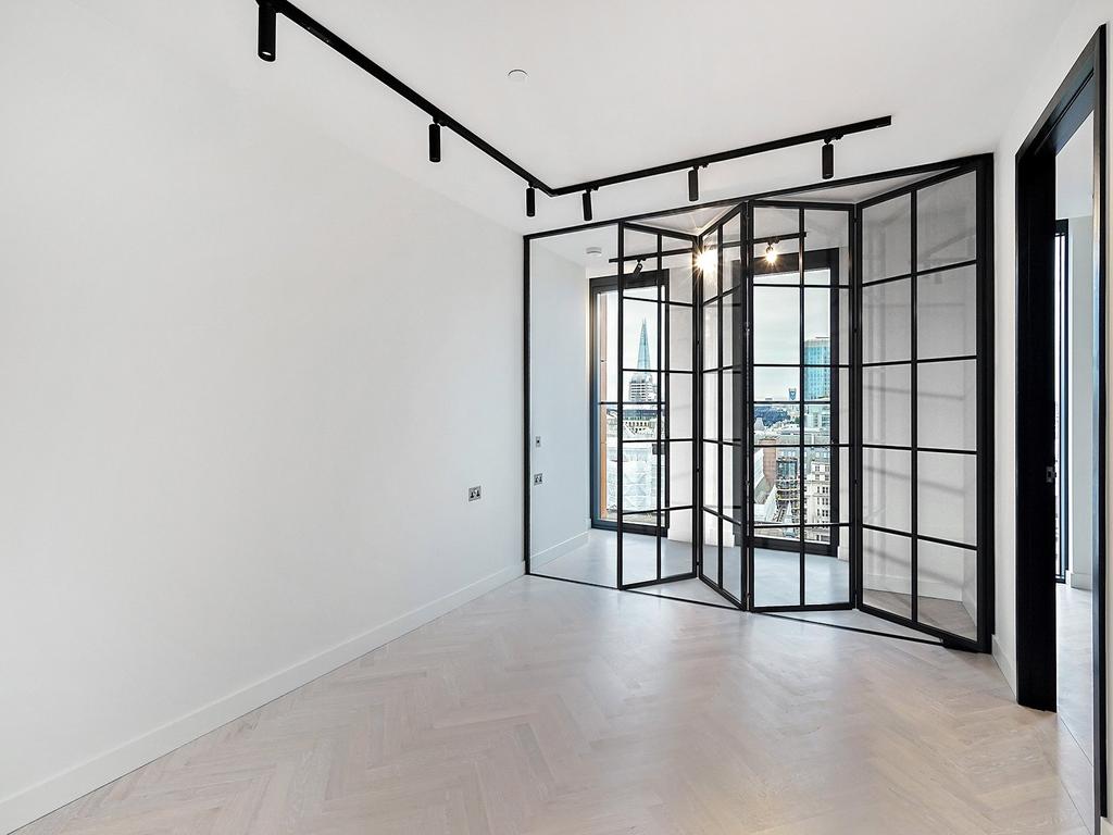 One Crown Place