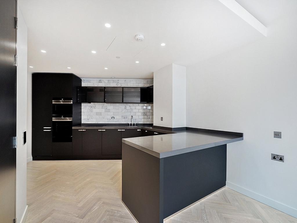 One Crown Place