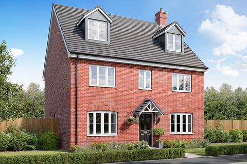 undefined, Plot 45, The Brightstone at Boyton Place, Haverhill Road, Little Wratting CB9