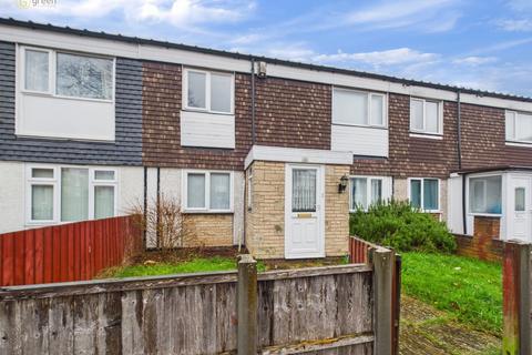3 bedroom terraced house for sale, Maytree Close, Birmingham B37