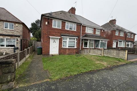 undefined, Roberts Road, Sandwell WS10