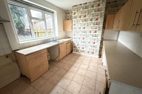 undefined, Roberts Road, Sandwell WS10