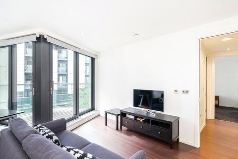 undefined, Baltimore Wharf, London, E14