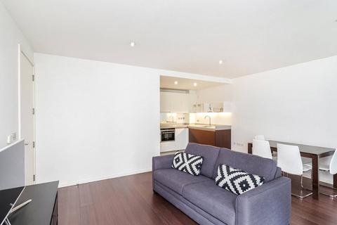 undefined, Baltimore Wharf, London, E14