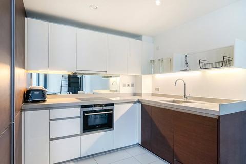 undefined, Baltimore Wharf, London, E14